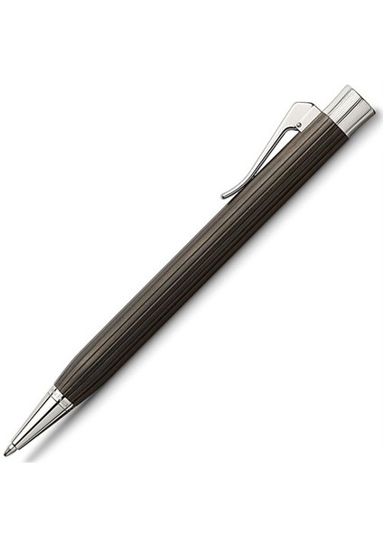 Graf Von Faber Castell Intuition Platino Wood Grenadilla Tükenmez Kalem 147231
