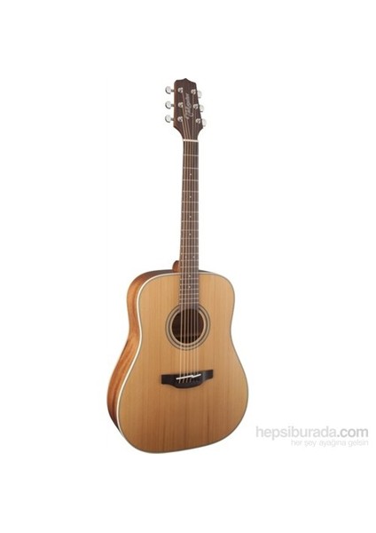 Gd20-Ns Akustik Gitar