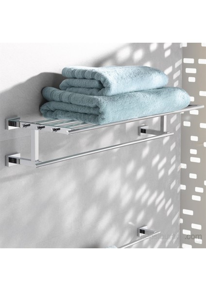 Eurocube Raf Havluluk Banyo Aksesuarı - 40512001 modelleri