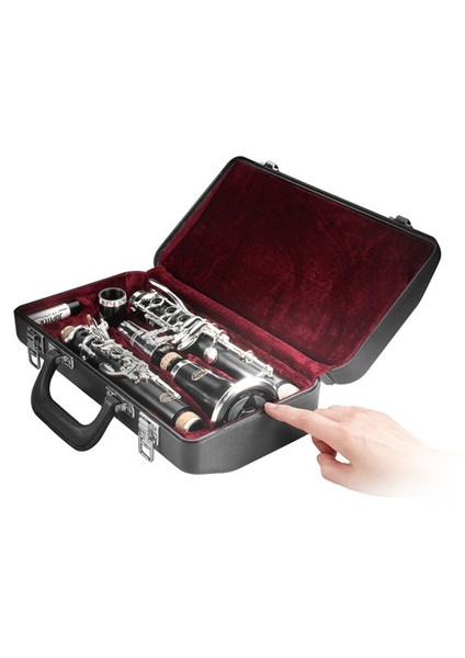 DS440B Travlite Klarnet Standı