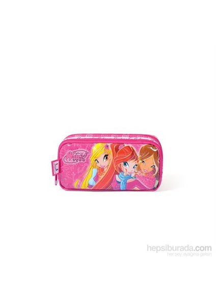 Winx 62251 Kalem Çanta