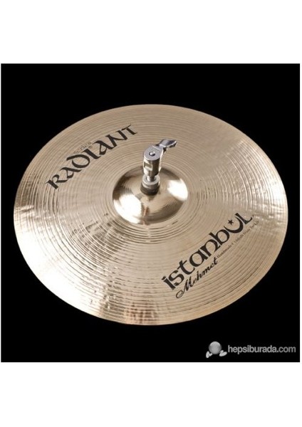 R-Hm14 Radiant 14 Hi-Hat Medium Zil