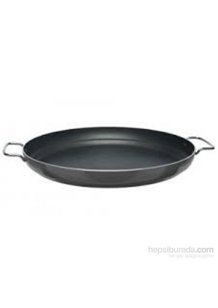 Paella Pan Mangal Tavası 36cm