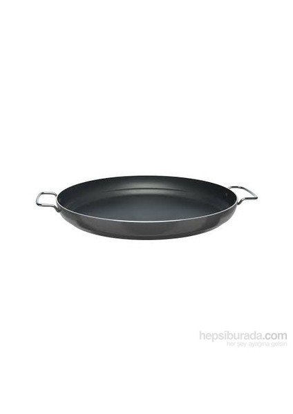 Paella Pan Mangal Tavası 47cm