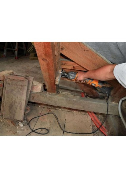 Us 400XE Mini Kılıç Testere 400 W