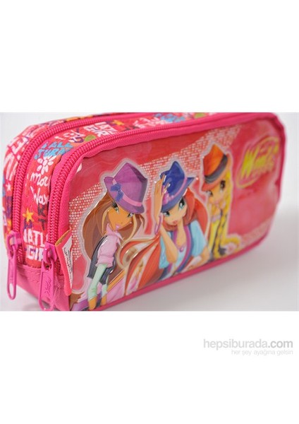 Winx Kalem Çanta (62255)