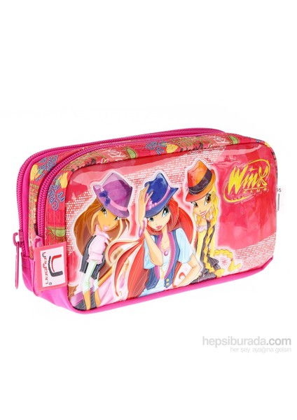 Winx Kalem Çanta (62255)