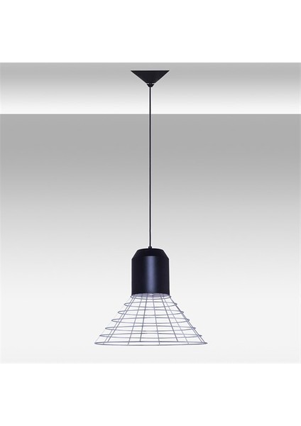 6524-2A,02 B.Sarkıt Avize KROM