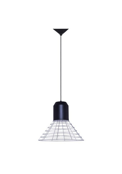 6524-2A,02 B.Sarkıt Avize KROM