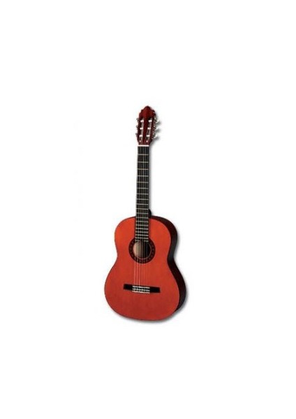 Lc 3900 Yw Klasik Gitar
