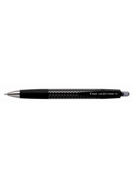 Nextage 1.0 mm Tükenmez Kalem Karbon
