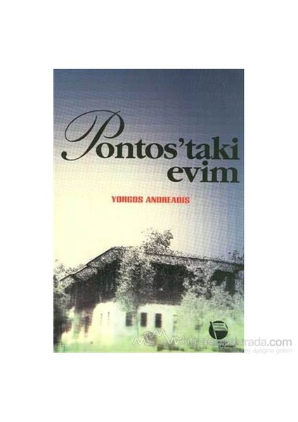 Pontos'Taki Evim-Yorgos Andreadis