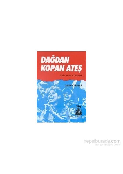 Dağdan Kopan Ateş