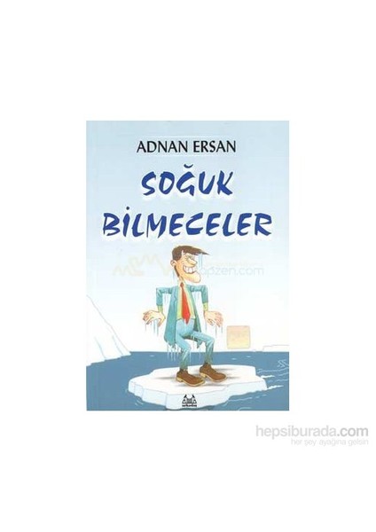 Soğuk Bilmeceler