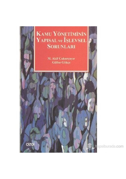 Kamu Yönetiminin Yapısal ve İşlevsel Sorunları
