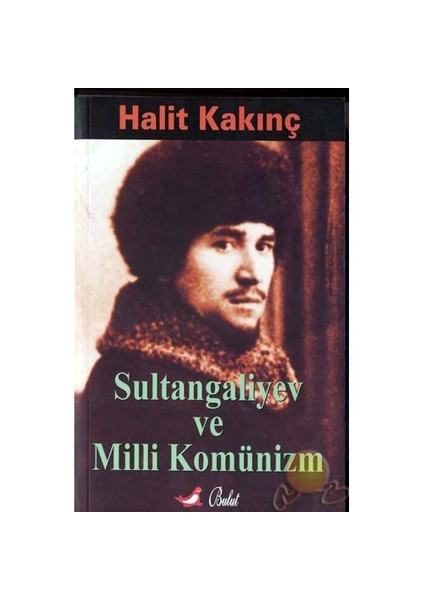 Sultangaliyev Ve Milli Komünizm-Halit Kakınç