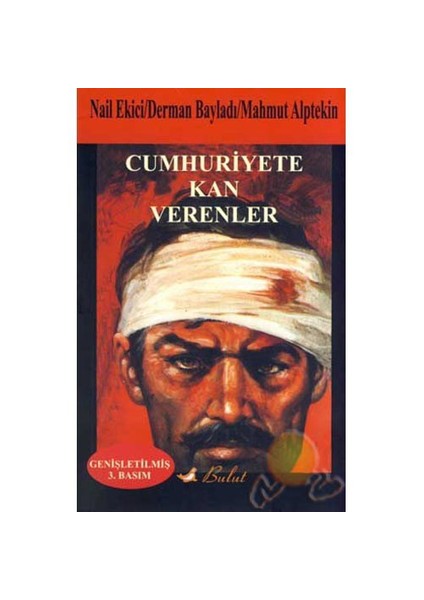Cumhuriyete Kan Verenler-Mahmut Alptekin