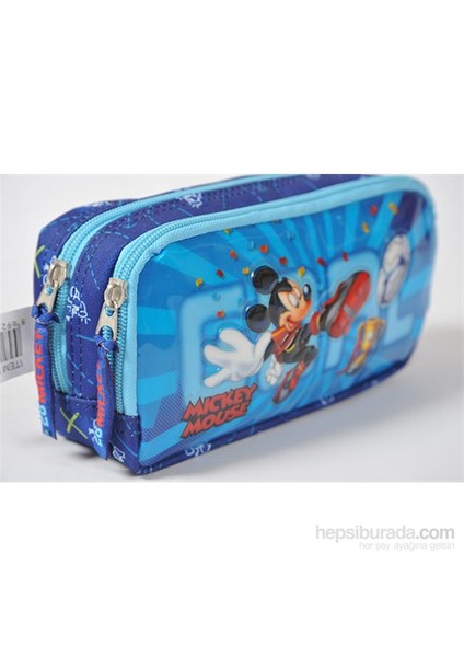 Mickey Mouse Kalem Çanta (72118) fırsatları