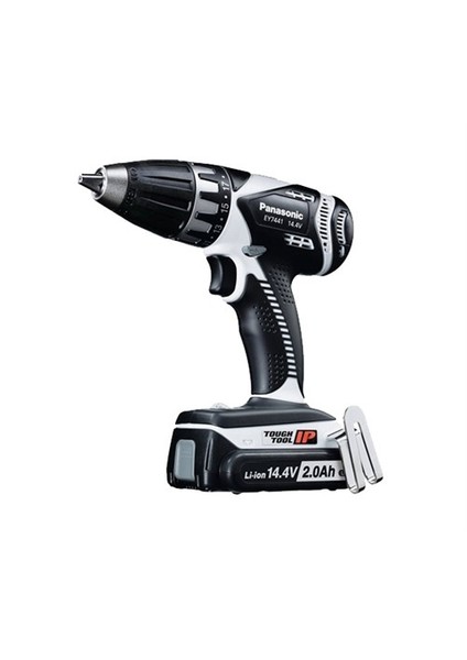 Ey7441 Lf2s Li-İon Çift Akülü Vidalama 14,4 V 2Ah.