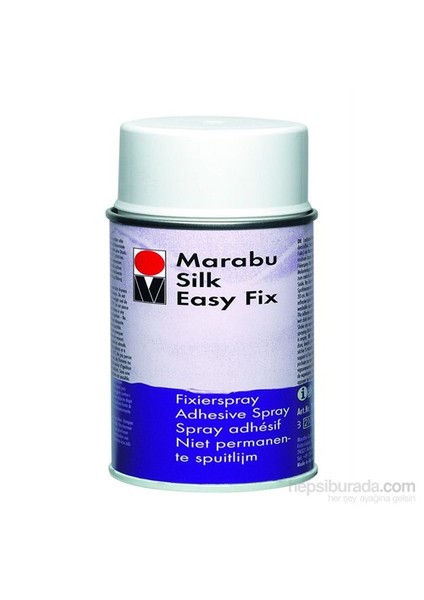Silk Easy Fix 150 Ml, Sprey Yapıştırıcı 178606000