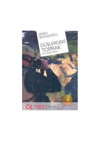 Düşlerdeki Topraklar