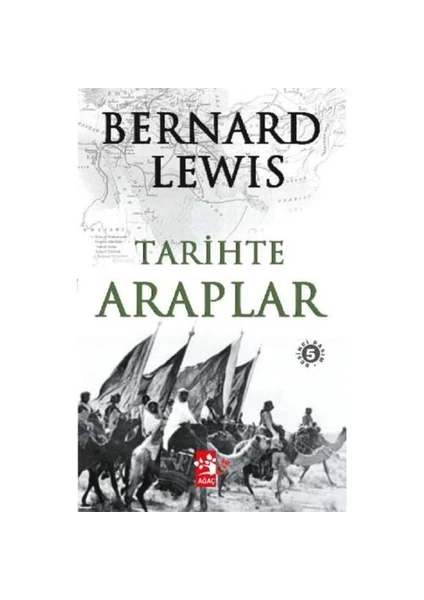 Tarihte Araplar