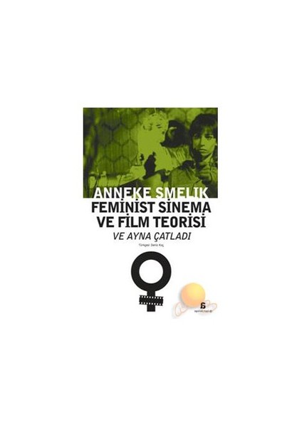 Feminist Sinema Ve Film Teorisi