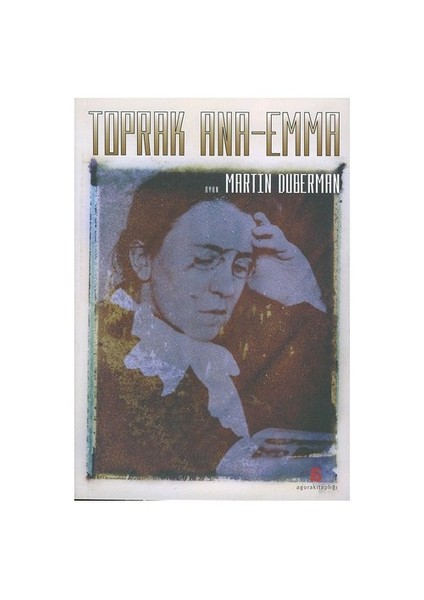 Toprak Ana - Emma-Martin Duberman