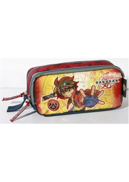 24827 Bakugan Kalem Çantası