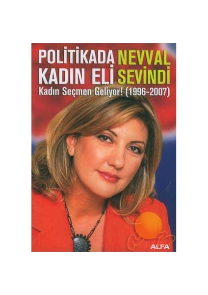 Politikada Kadın Eli