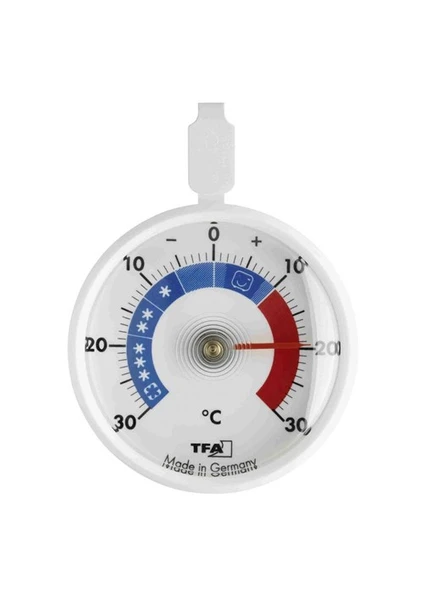 Tfa Buzdolabı Termometresi 14.4006