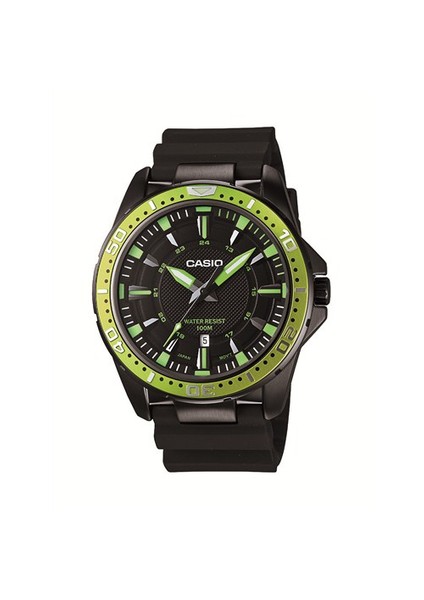 MTD-1072-3AVDF Standart Erkek Kol Saati