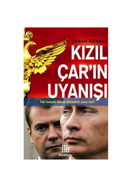 Kızıl Çar'ın Uyanışı
