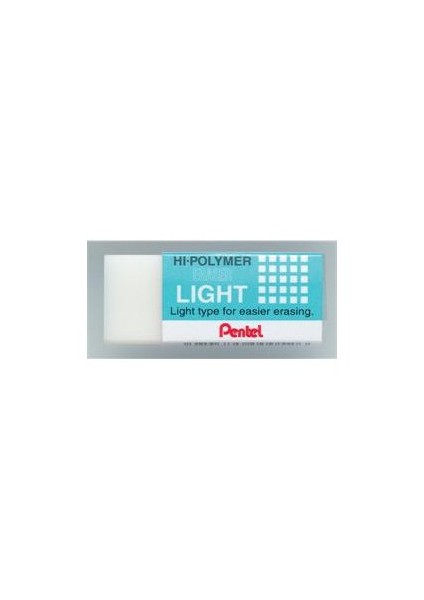 Hi - Polymer Silgi Light Zel - 08