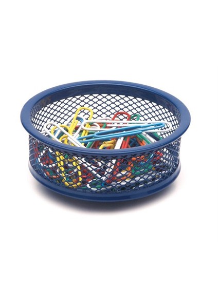 800 Perfore Ataşlık (Siyah)