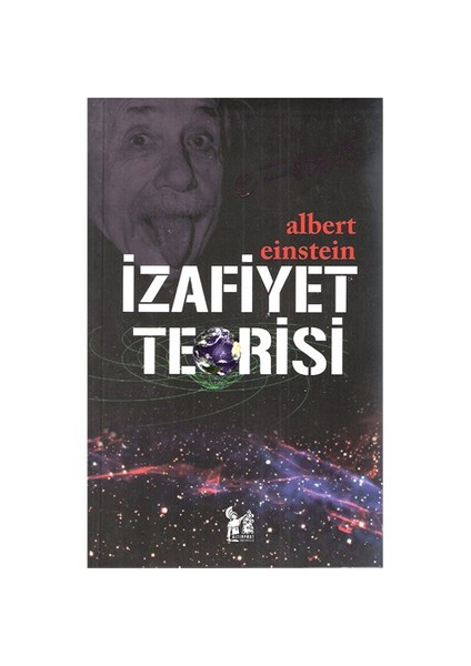 İzafiyet Teorisi