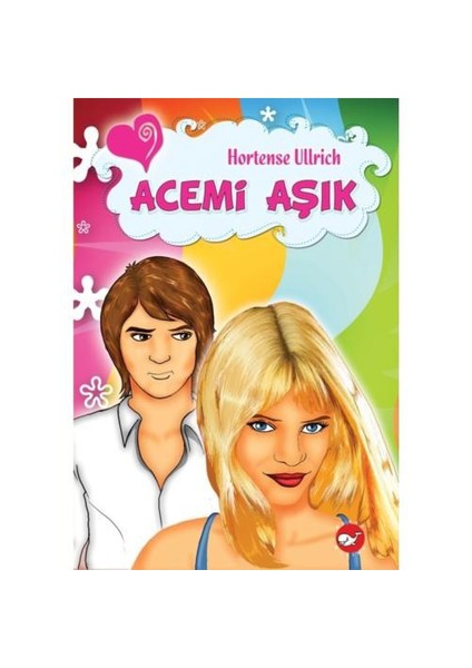 Acemi Aşık-Hortense Ullrich