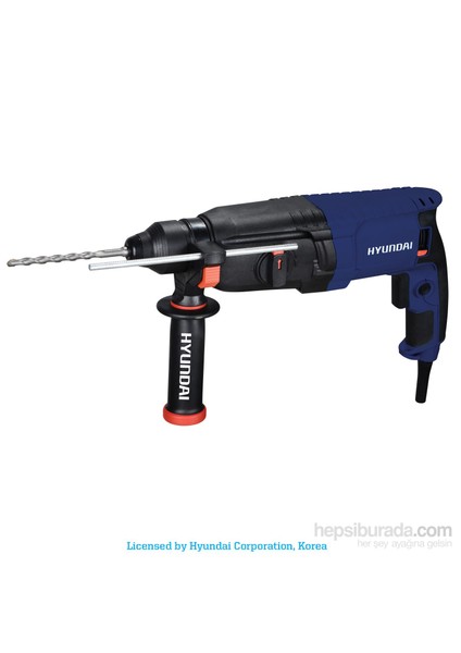 Hkd2608 Kırıcı Delici 800W 2.8J
