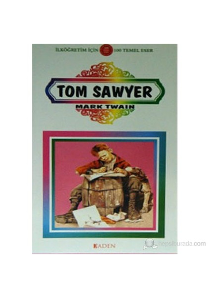 Tom Sawyer