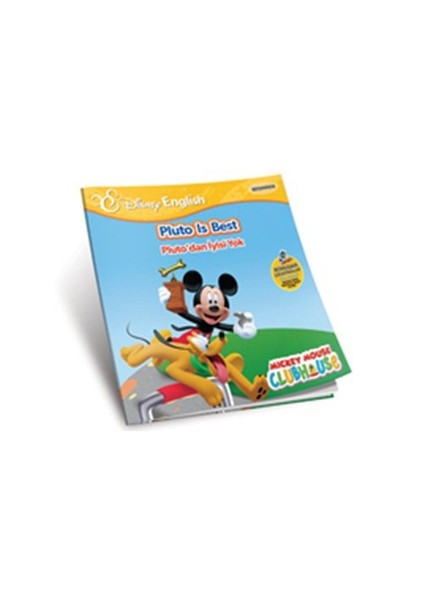 Pluto Is Best – Pluto’dan İyisi Yok