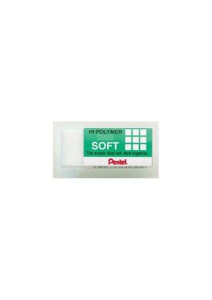 Hi - Polymer Silgi Soft Zes - 08