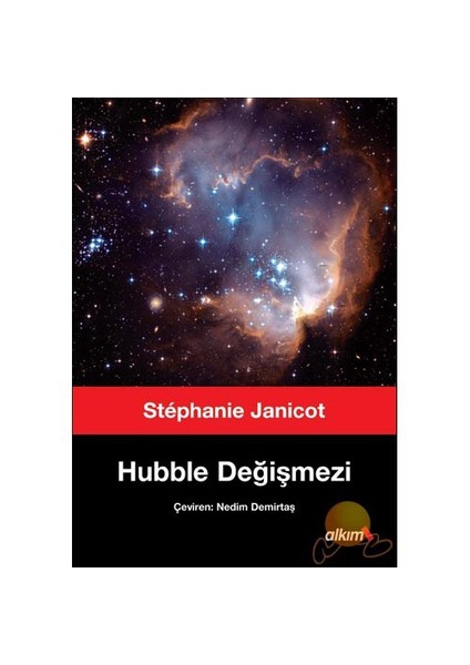 Hubble Değişmezi-Stephanie Janicot