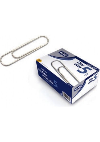 Dev Ataş 5cm 18'li