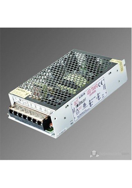 Greenlife 10 Amper Led Trafosu