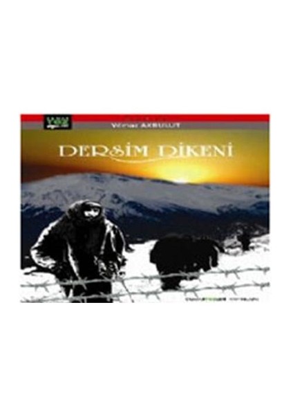 Dersim Dikeni