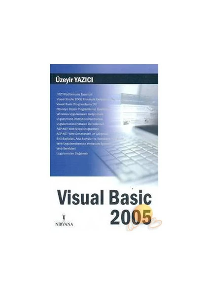 VISUAL BASIC 2005