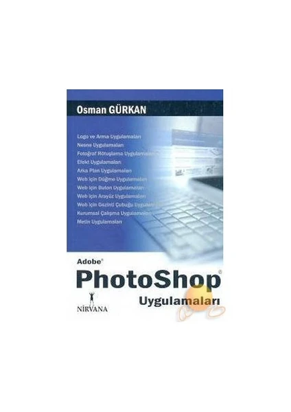 Photoshop Uygulamaları