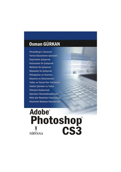 Adobe Photoshop CS3 - Osman Gürkan