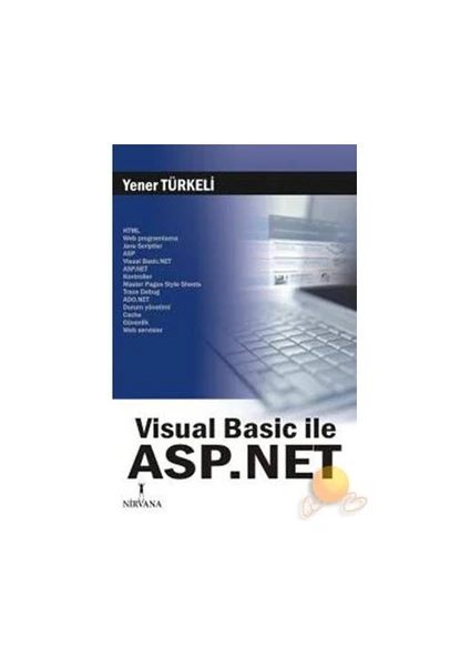 Visual Basic İle Asp.net