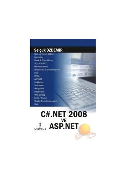 C#.net 2008 ve Asp.net